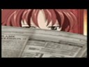 Girls manga