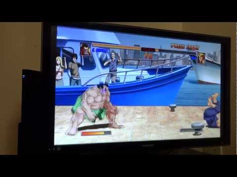 how to adjust hdmi black level