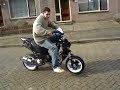 Bezig met afstellen Yahama Aerox 16pk!!!! Bezig met afstellen Yahama Aerox 16pk!!!!