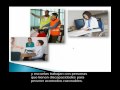 Sus derechos y apoyo video