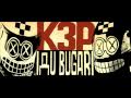 KAWASAKI 3P - RIBA