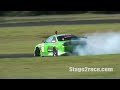D1GP Drifting: Silvia-AE86-BMW-GTR-Lexus