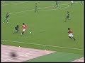 高円宮杯第19回全日本ユース 浦和レッズvs岡山県作陽高校