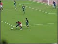 高円宮杯第19回全日本ユース 浦和レッズvs岡山県作陽高校