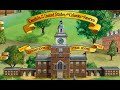 The Forgotten Capitols of the United States and Colonies The Forgotten Capitols of the United States and Colonies