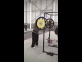 Laurence Shahlaei 185 axle, monsters gym, carlow