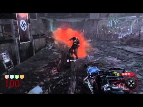 Kino der toten Round 100 última parte ZOMBI INMORTAL!