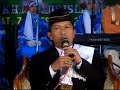 Pengajian Mengatasi Masalah Hidup 1-10