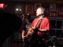 tinsley ellis playing at the back room blues bar. the band was excellent.