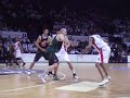 27 19-02-08 BCO-Kiev - Jerry Green klimt hoog boven iedereen