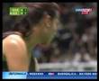Toray PPO Tennis A.Ivanovic Vs. M.Sharapova SF