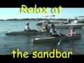 Malibu Kayak stealth model promotion.mpg