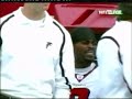 Atlanta Falcons @ Tampa Bay Buccaneers 2005 regular season game: 2nd quarter (1/4)