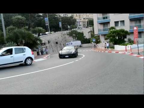 Ferrari 599 GTB Fiorano