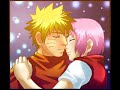 Naruto X Sakura