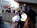 Feb 10th: London Scientology part 1