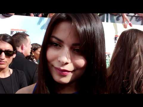 Miranda Cosgrove