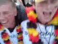 EM 2008 Deutschland vs. Polen Tor beim Public viewing