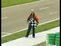 motor racing