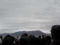 Cruzamento duplo em floripa