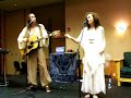 Twinflame - Peaceful Warrior /2007 Eden Event