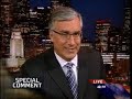 Keith Olbermann gives a brilliant...