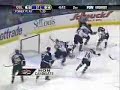NHL Goalie Video