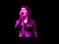 Stevie Nicks - Atlantic City, NJ 8-24-07 - Edge of 17