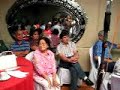 Roilo Golez speech, birthday of Mama Dolores Loleng Golez 2