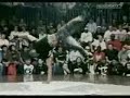 break dance