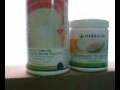 Batidos(F1) y Proteína(F3)