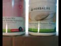 Batidos(F1) y Proteína(F3)