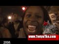 Harlem For Obama! TonyaTko Parties on 125th  Wins Presidency