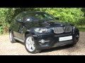 BMW X6 X Drive 50i Steptronic