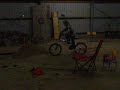 asociaal relaxte noobiefietscross wedstrijd