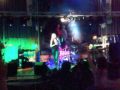 Manca Špik - Poljub v slovo (LIVE)