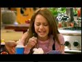 Miley Cyrus in \"Die 10 gößten Teenie-Stars\" Miley Cyrus in \"Die 10 gößten Teenie-Stars\"
