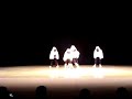 uta goodphil 2008 modern dance