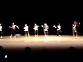 uta goodphil 2008 modern dance