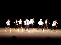 uta goodphil 2008 modern dance