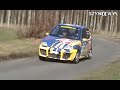 Szymon Lewandowski - III Rajd Walentynkowy 2008