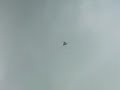 UFO - Flying Triangle over Southhampton UK