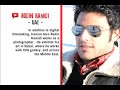 Rodin's Profile For YouTube.mov