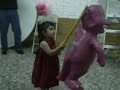 hnm piniata barney