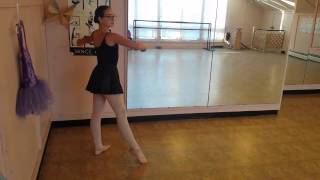 Learning turn combinations