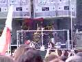 Masters of Rock 2008 - Ministry - No "W"