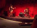 Happy Acoma - Punypilot @ the Guitar Merchant