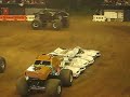 Monster Truck Jump Mania 2007