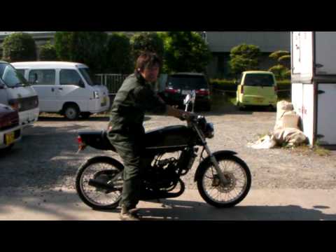 RZ50 参考動画