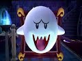 Playing - Mario Party 9 [Wii, Blind] - Part 3 (Boo to you, sir)